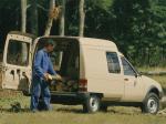 Citroen C15 1984 года